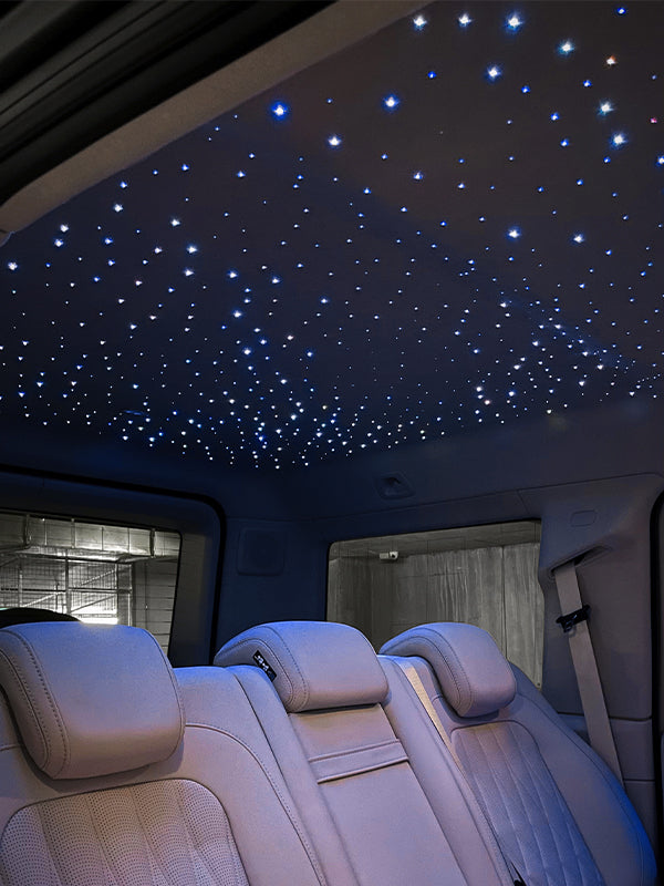 RollsRoof Hypercluster 1.0 Starlight Headliner Module (960P.C.)